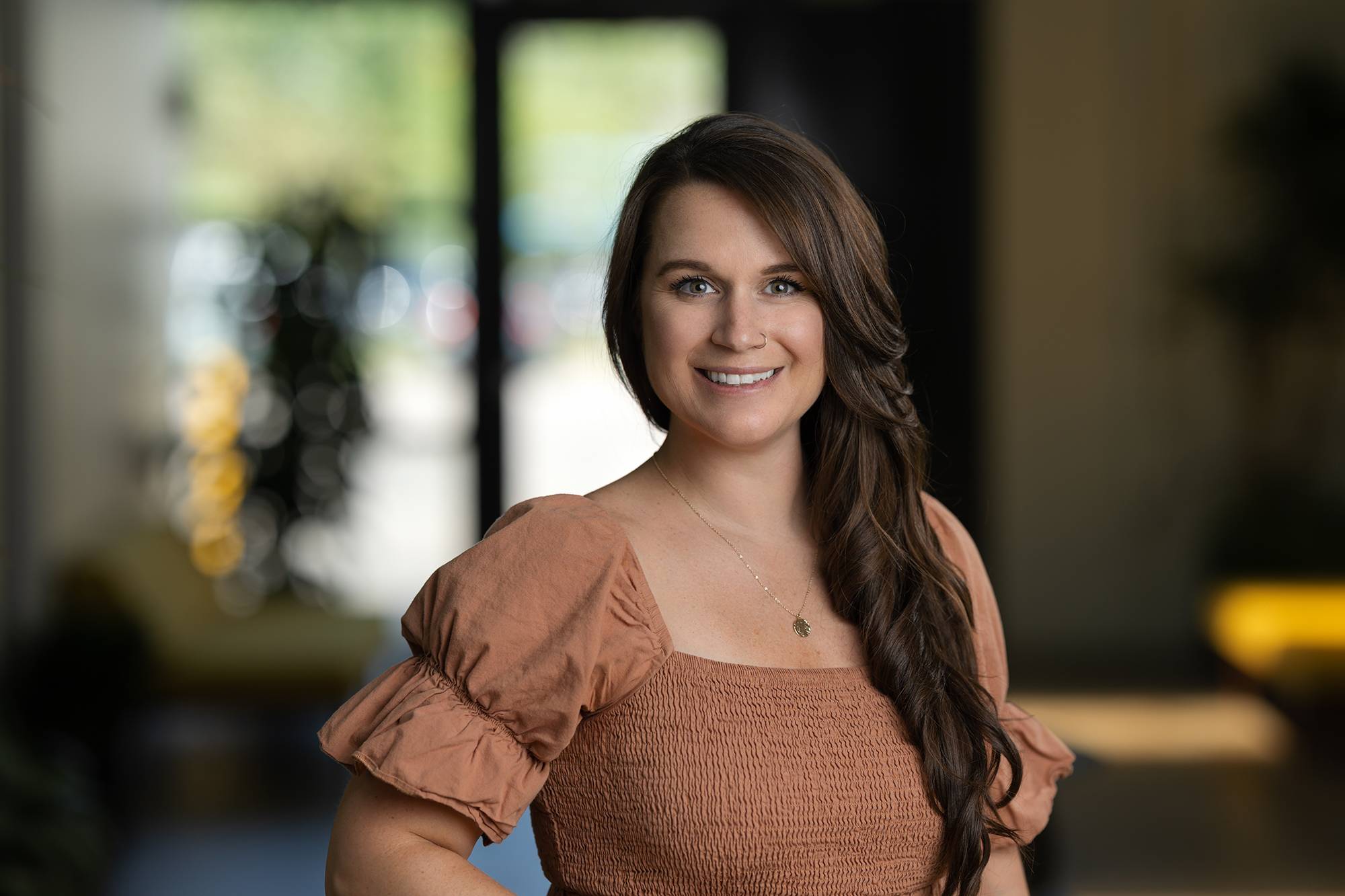 womens headshots