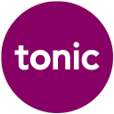tonic inc logo