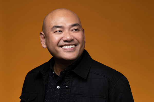 Why RiNo Studio Sessions Deliver the Best Headshots