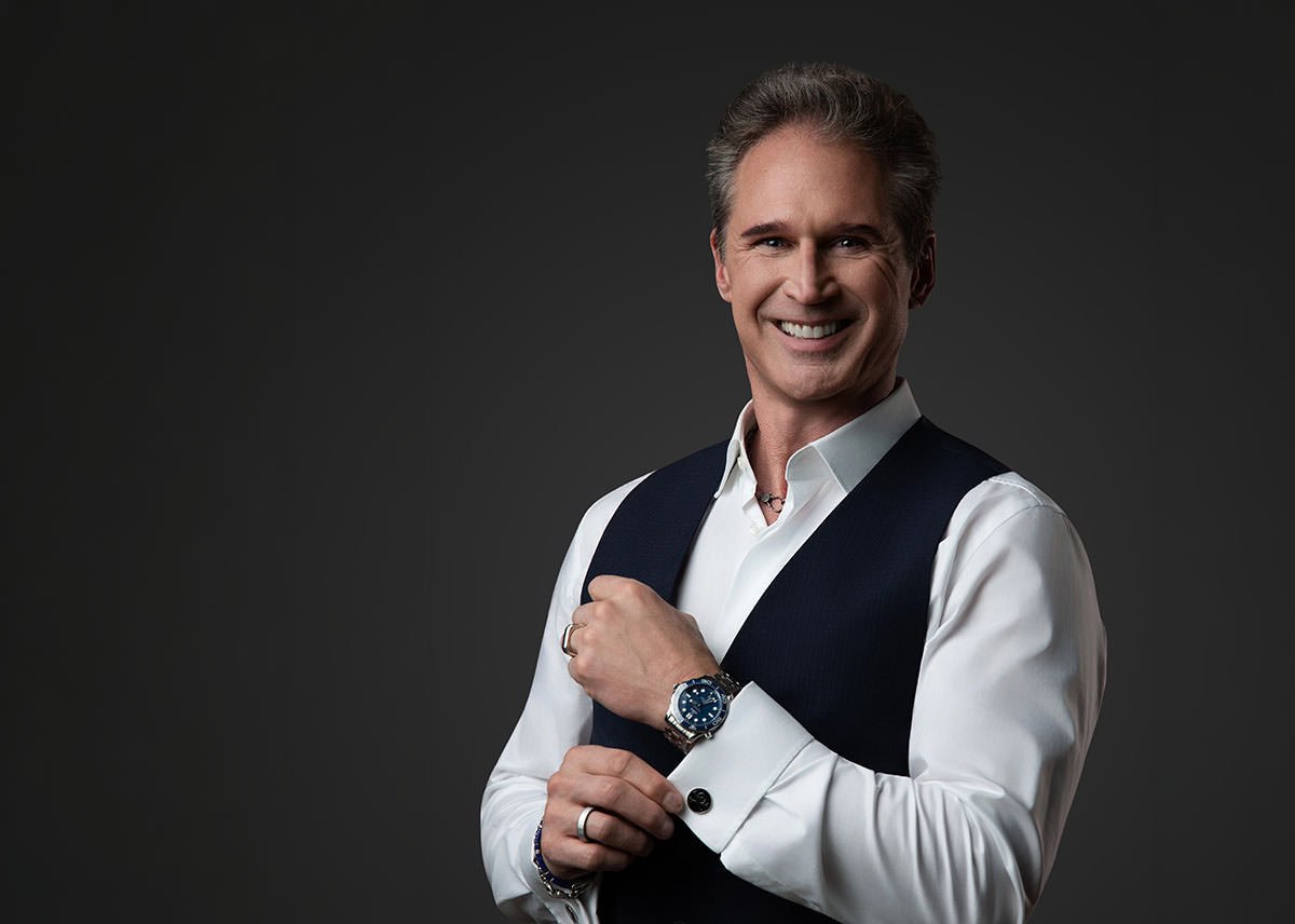 corporate headshots for teams